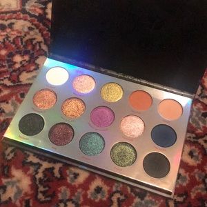 Colourpop Misunderstood Palette